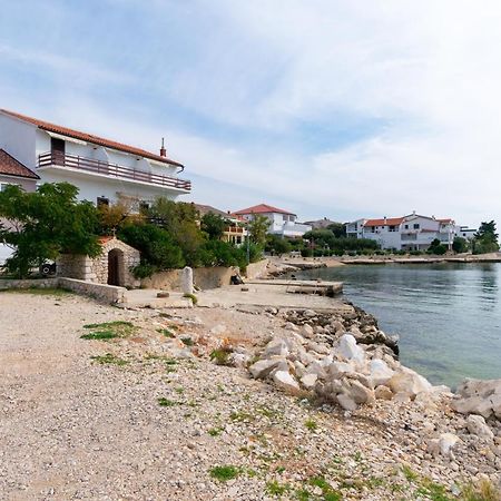 Studio Mandre 4101B Kolan Εξωτερικό φωτογραφία