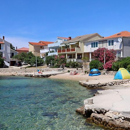 Studio Mandre 4101B Kolan Εξωτερικό φωτογραφία