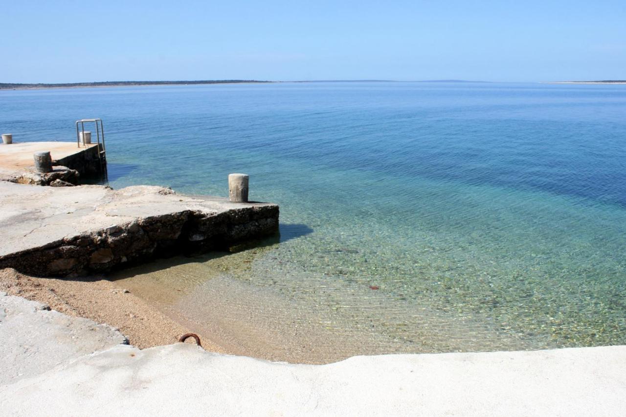 Studio Mandre 4101B Kolan Εξωτερικό φωτογραφία