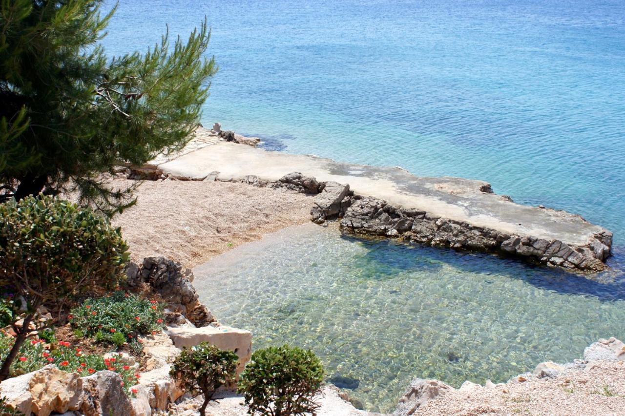 Studio Mandre 4101B Kolan Εξωτερικό φωτογραφία