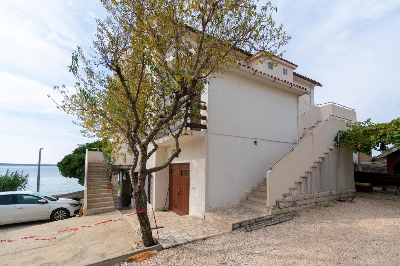 Studio Mandre 4101B Kolan Εξωτερικό φωτογραφία