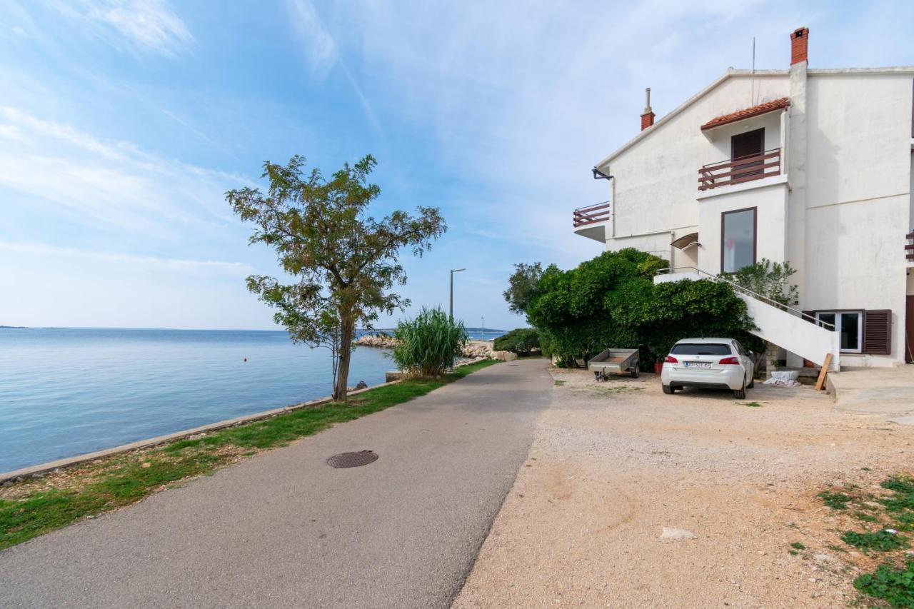 Studio Mandre 4101B Kolan Εξωτερικό φωτογραφία