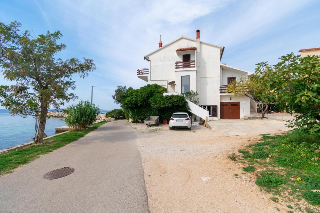 Studio Mandre 4101B Kolan Εξωτερικό φωτογραφία