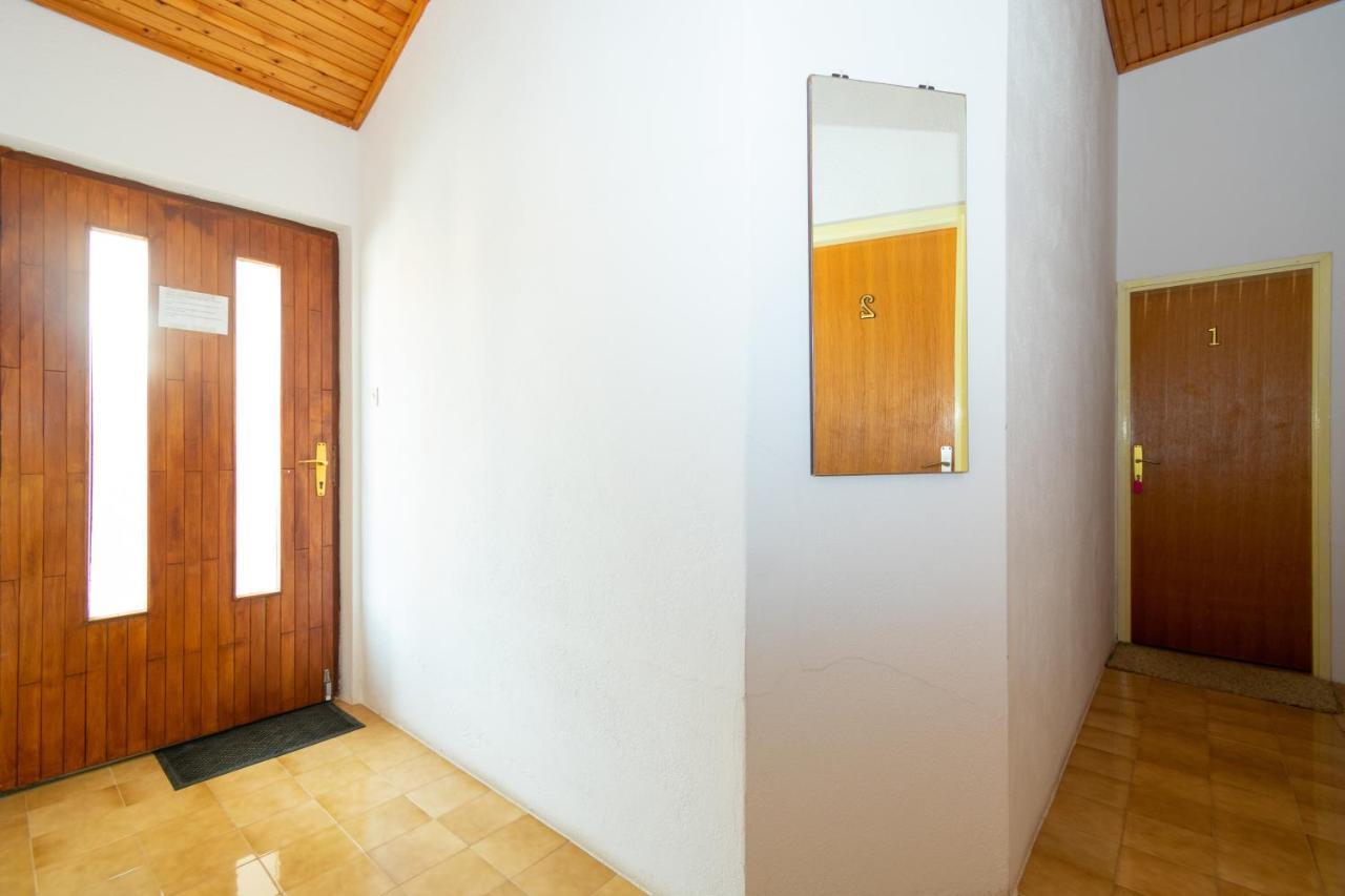 Studio Mandre 4101B Kolan Εξωτερικό φωτογραφία