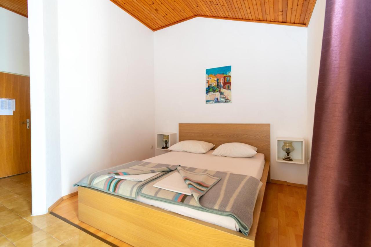 Studio Mandre 4101B Kolan Εξωτερικό φωτογραφία